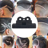 Zubehör für elektrische Haarschneidemaschinen umfasst Ölkopf-Scherteile